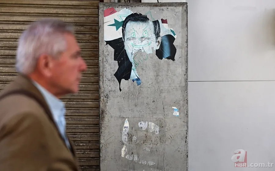 Diktatör rejiminden korku dosyaları: Esad'ın istihbaratı her 3 kişiden birini suçlu saydı 4