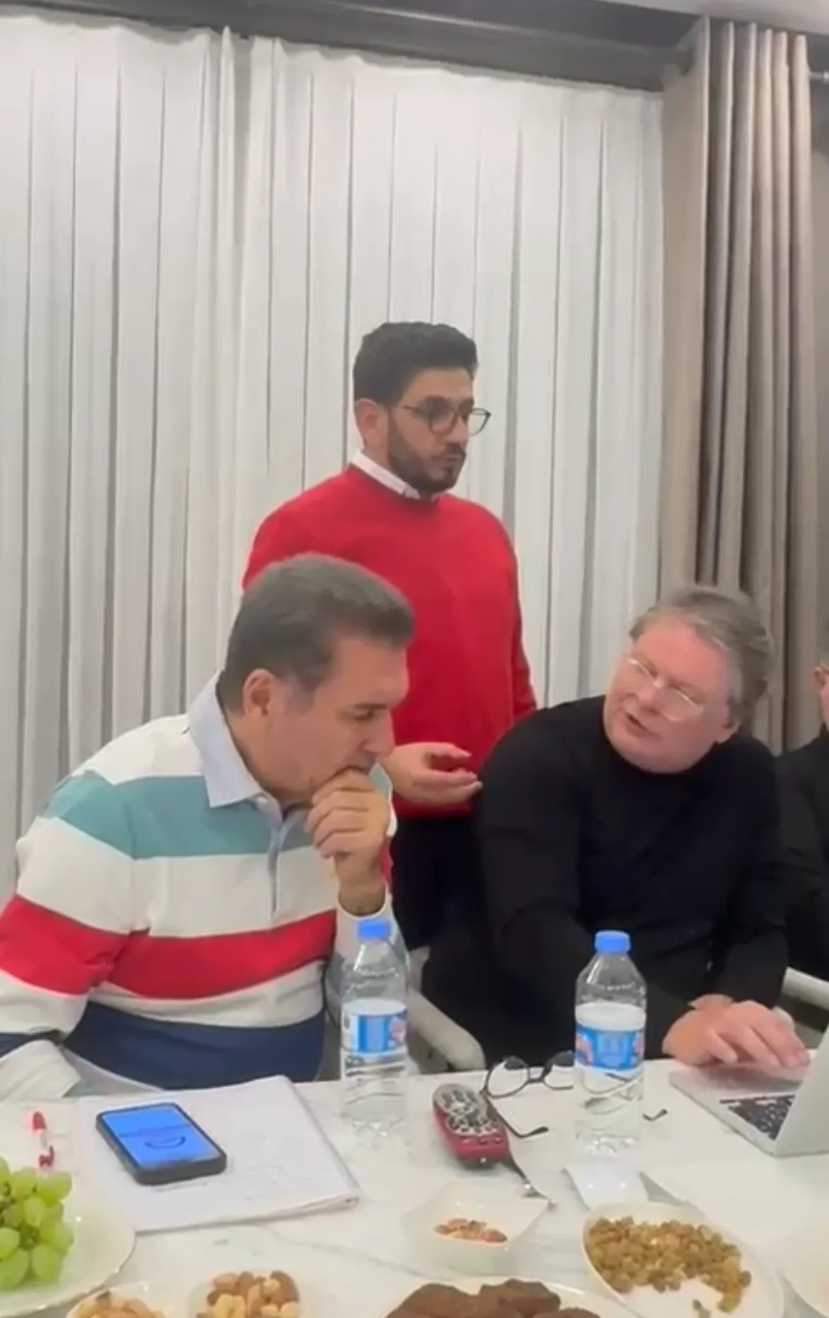 1792468353897.png Sarıgül’ün kara para dosyasında şok ses kaydı: İmamoğlu'nun bize yaptığı kalleşliği kimse yapmaz - 1
