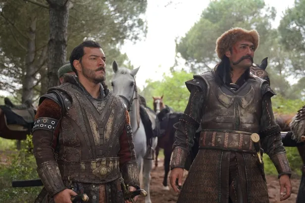 Kuruluş Osman 130. bölüm fragmanı yayınlandı mı? Kuruluş Osman 129. bölüm kesintisiz, full HD, 4K, tamamını izleme linki!