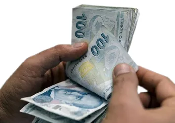 Taşeron işçinin maaşıyla ilgili açıklama