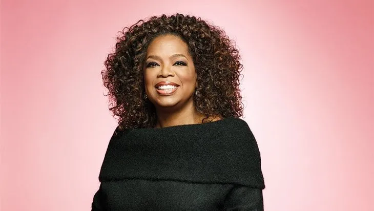 Oprah Winfrey corona virüsle mücadele için 10 milyon dolar bağışladı