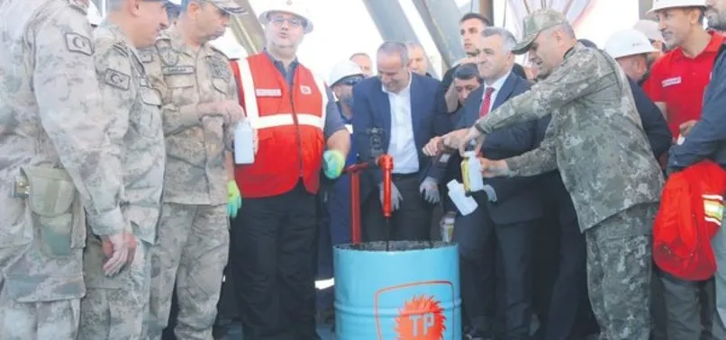 Gabar’la Türkiye’nin kaderi değişecek! Keşfin değeri 80 milyar dolar