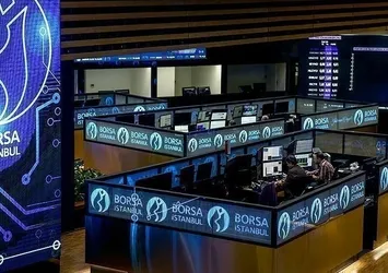 Borsa İstanbul'da endeks güne pozitif başladı | BIST 100 endeksi 28 Haziran 2024 açılış puanı