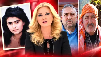 Müge Anlı’da Elife Doğrul gizemi: Gizli tanıktan kan donduran iddialar