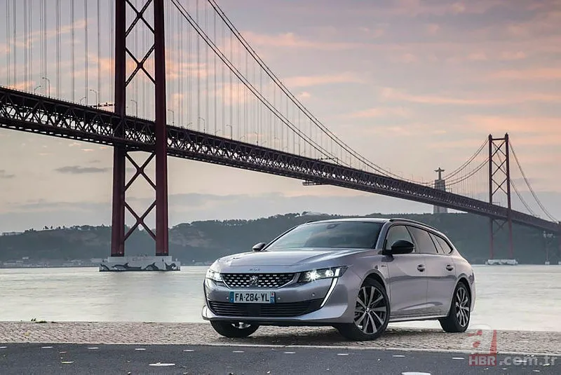 Peugeot 508 Türkiye'de! Lansmana özel 30 bin TL indirim var! İşte Peugeot 508 özellikleri ve fiyatı! 14