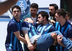 Altı Üstü İstanbul tekrar bölümüyle bu akşam atv'de
