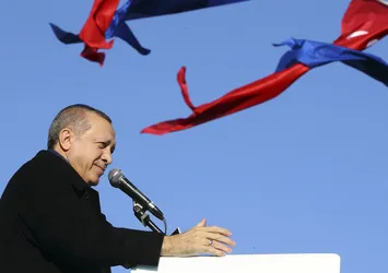 Tanzanya basınından Cumhurbaşkanı Erdoğan'a yoğun ilgi