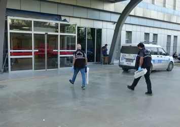 Malatya'da hastanede 80 yaşındaki hasta hayatını kaybetti