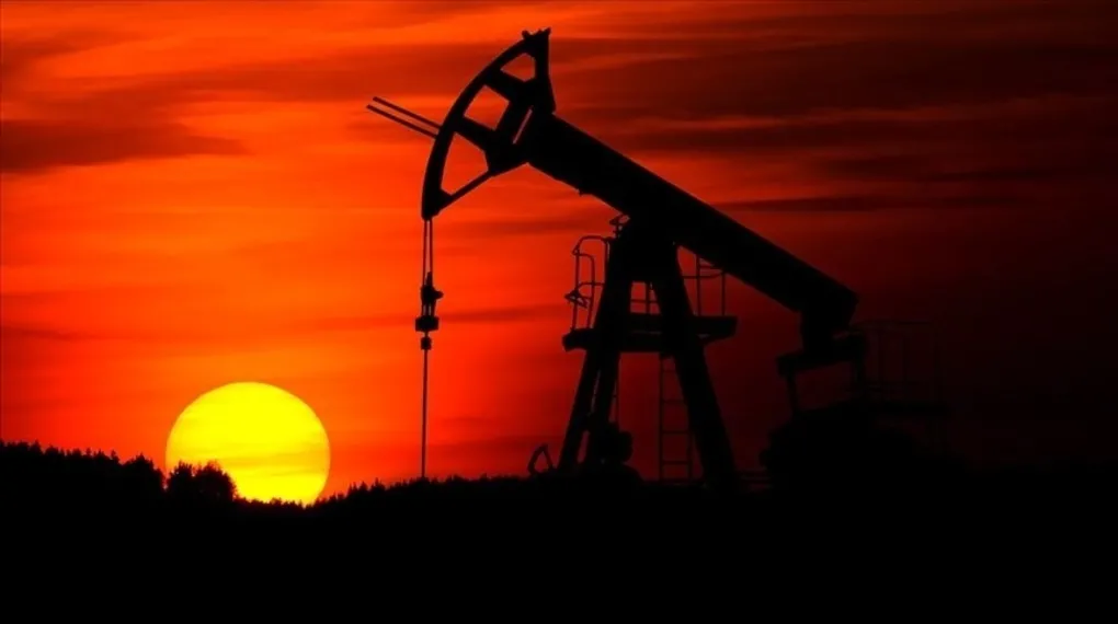 Dünyada petrol stokları eriyor!