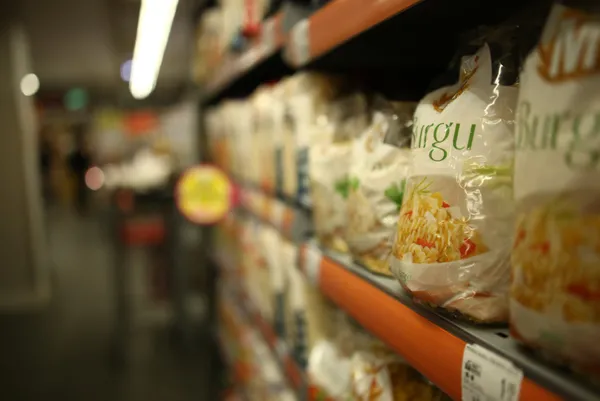 Son dakika | Ticaret Bakanı Mehmet Muş net konuştu! Fırsatçılara göz açtırılmayacak - 4