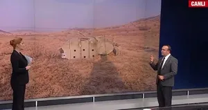 Askeri kargo uçağı neden düştü?