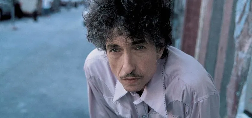 Nobel Edebiyat ödülü Bob Dylan’ın oldu