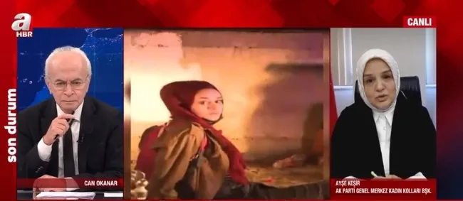 İsrail’i titreten gülümseme! İsrail terörünü bitirecek gülücüğün perde arkası