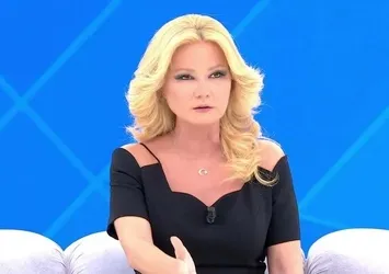 Müge Anlı ile Tatlı Sert için geri sayım başladı! Yeni sezon ne zaman başlayacak?