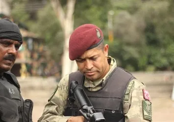 İşte Özel Kuvvetler Komutanlığı'nda yaşananlara ilişkin keşif raporu