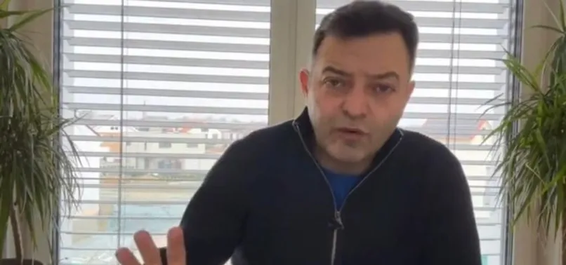 Meral Akşener'in İmamoğlu ve Yavaş formülünün akıl hocası firari FETÖ'cü çıktı