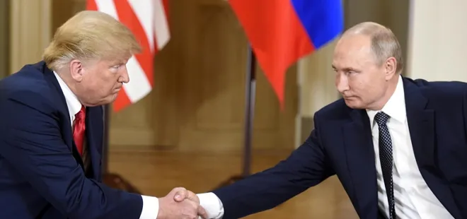 Beyaz Saray duyurdu! ABD ve Rusya seyrüsefer güvenliğinde anlaştı