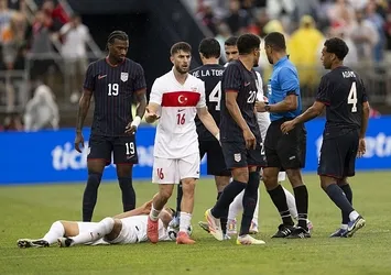 İsmail Yüksek: "2026 hedefimiz için doğru yoldayız"