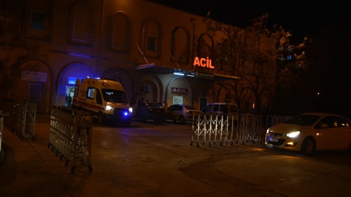 Mardin'de esrarengiz olay! Dereye düştüğü iddia edilen 12 yaşındaki kızın cenazesi babasının aracında çıktı