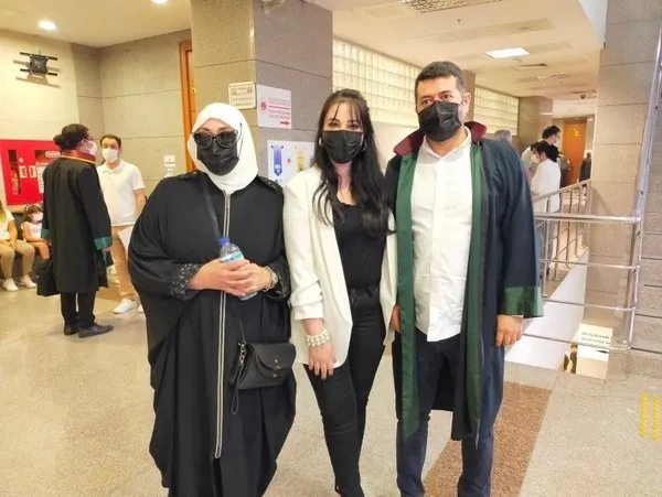 Necla Hazır’a büyük şok! Eski damadı Taner Şafak evini bastı tehditler savurdu