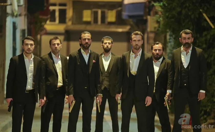 Ezel dizisinde Ömer'in kardeşini canlandırmıştı! O isim Çukur'un yıldızı çıktı! Görenler gözlerine inanamıyor 11