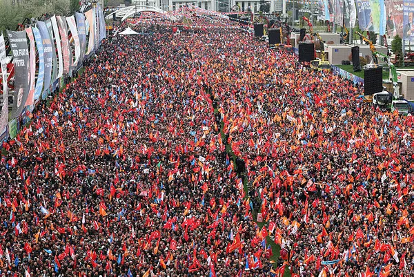 Başkan Erdoğan'dan 7'li koalisyon ve Kılıçdaroğlu'na net mesaj: Bu milletin elinden TEKNOFEST’i Kızılelma'yı alamazsınız - 12