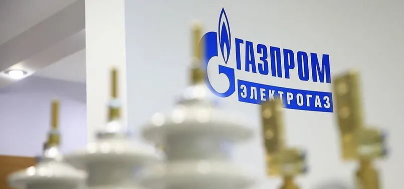 Gazprom'dan SON DAKİKA "gaz" kararı
