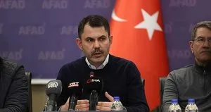 Bakan Kurum: Sözümüzü tutacağız