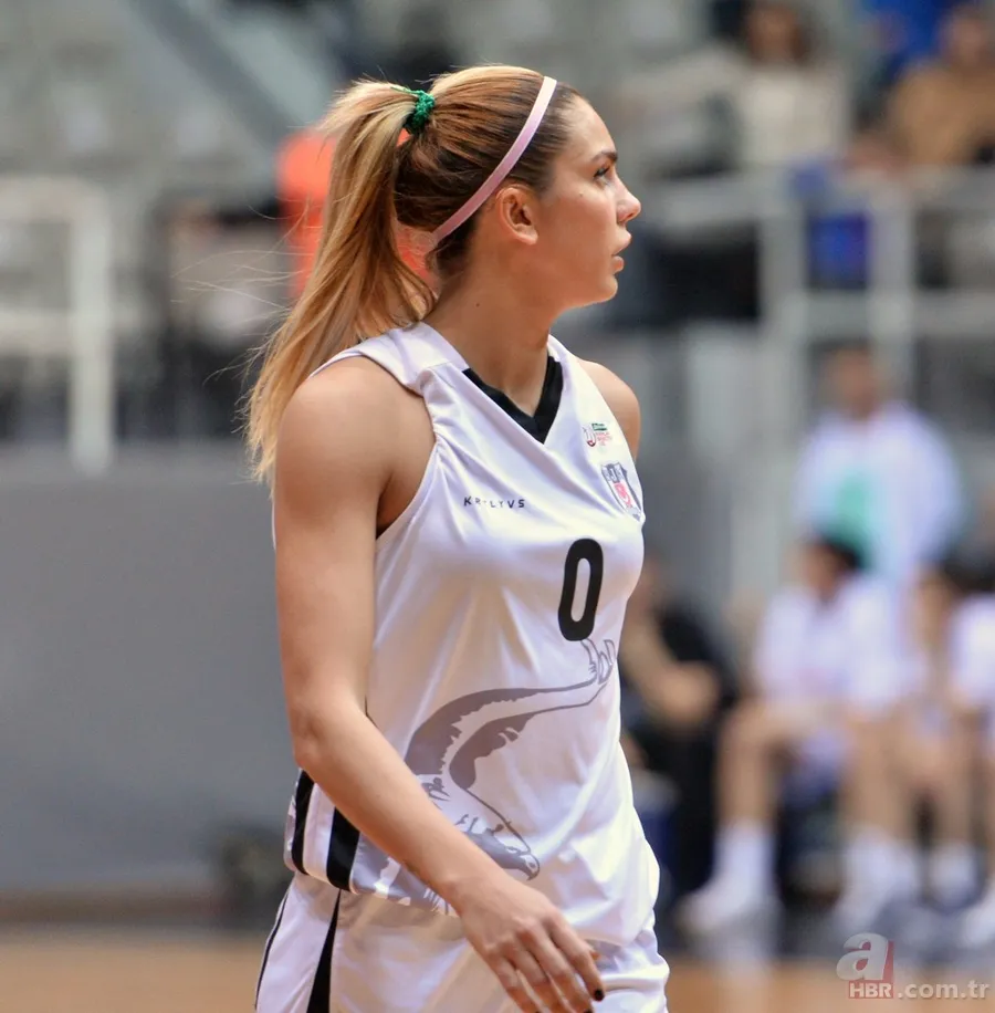 Ateş Kuşları'nın Ali'si Görkem Sevindik'in eşi bakın kim çıktı! Meğer ünlü basketbolcu... 7