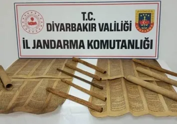 1.5 milyon dolara satacaklardı! Suçüstü yakalandılar