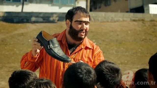 Cihan Ünal'dan Recep İvedik'e olay gönderme! "Komedi değil, şaklabanlık" 7