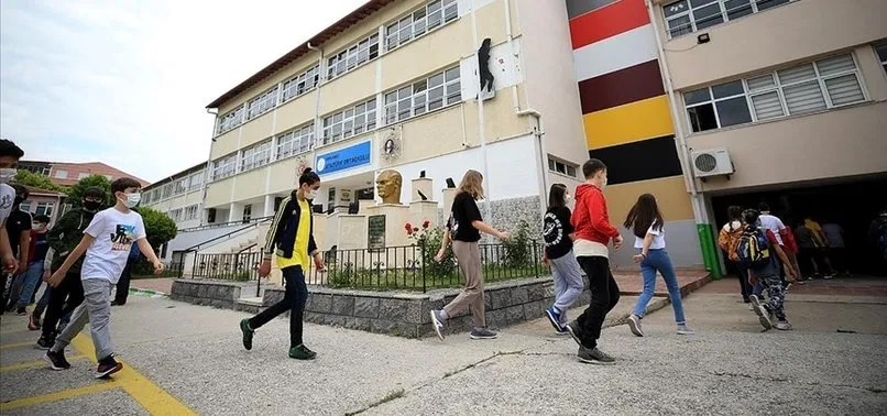 Okullarda ara tatil ne zaman? 2021 ilk ara tatil ne zaman başlıyor? Kasım tatili ayın kaçında? MEB takvimi!