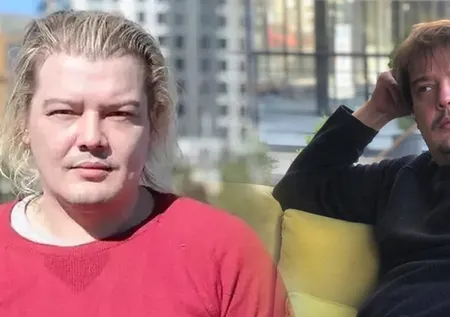 Arda Kural eski haline döndü! Son hali hayranlarını sevindirdi