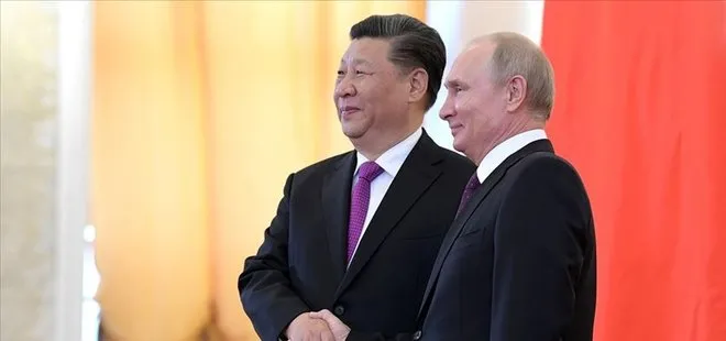 Rusya Savunma Bakanı Sergey Şoygu: Çin’le ikili ilişkiler benzeri görülmemiş yüksek seviyede