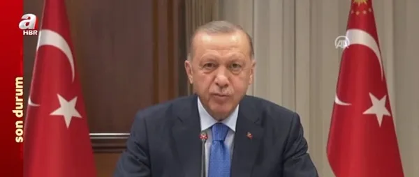 Son dakika: Başkan Erdoğan ile Elon Musk'ın görüşmesinin görüntüleri yayınlandı - 3