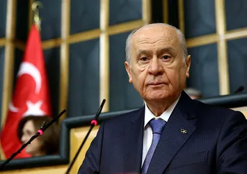 Devlet Bahçeli’den yeni kabine açıklaması