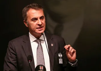 Fikret Orman: 2019 yılında adayım