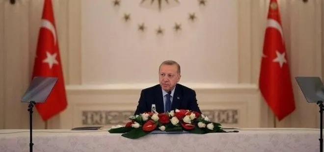 Son dakika: Başkan Erdoğan’dan 1915 Çanakkale Köprüsü’nün açılış tarihi hakkında açıklama! İşte yeni tarih