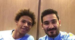 Manchester City’den bir transfer daha!