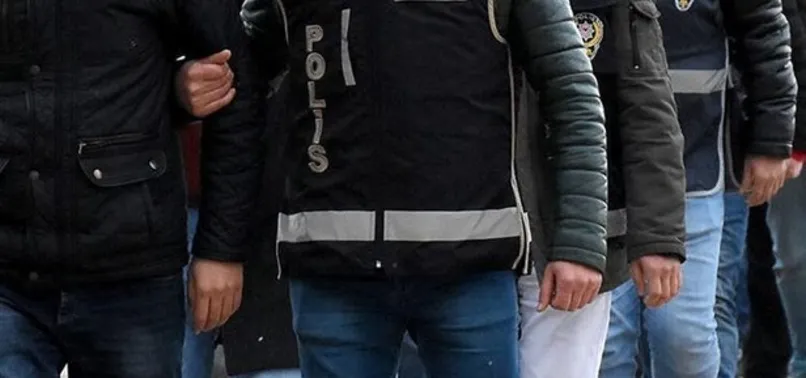 İstanbul merkezli 7 ilde FETÖ operasyonu