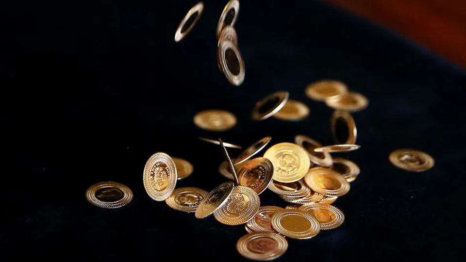 Altın fiyatlarında son durum ne? GÜNE YÜKSELİŞLE BAŞLADI! Gram altın bugün ne kadar? 23 KASIM 2022 GÜNCEL ALTIN FİYATLARI