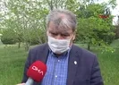 Türkiyeye çamur yağışı uyarısı
