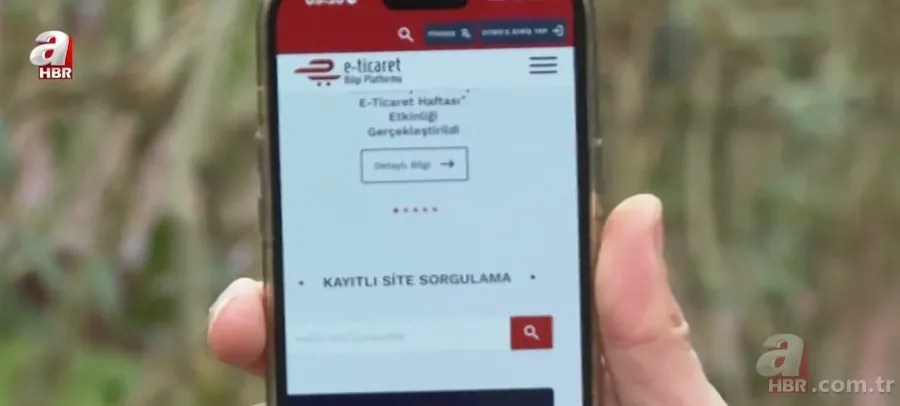 Tek bir "tıkla" hayatınızın şokunu yaşamayın! Siber korsanların "indirim" maskesine dikkat 5