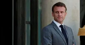 Fransa Afrika’dan siliniyor mu?
