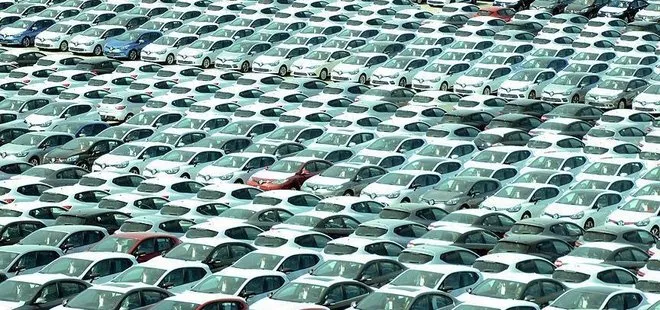 Türkiye otomotiv pazarında 22 Avrupa ülkesini geçti