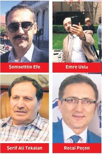 ‘Tersine beyin göçü’nün altından da ihanet çıktı - 1