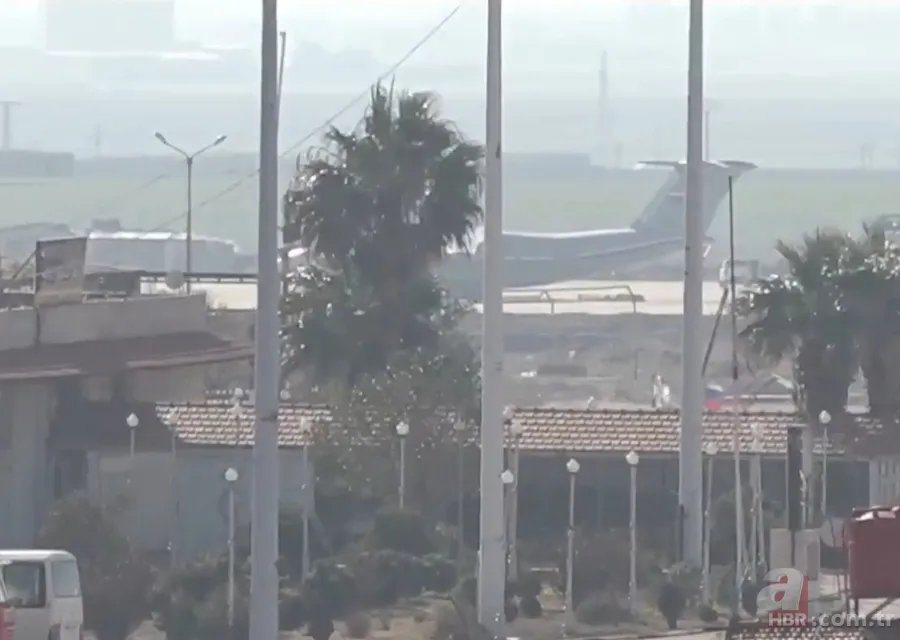Türkiye sınırında hareketlilik! Rusya'dan flaş Suriye kararı 3