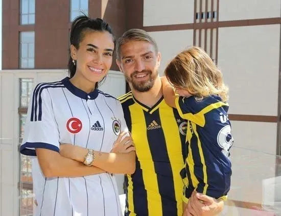 Caner Erkin ve Asena Atalay’ın nafaka davası sonuçlandı! 50 bin lira istemişti…