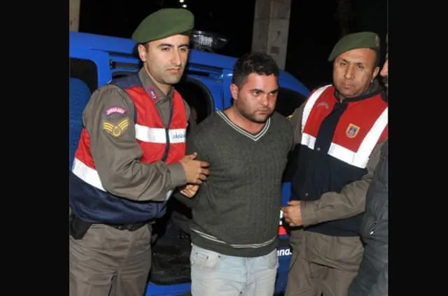 Suphi Altındöken’in annesi: Suphi bize vurup ’Oh be’ derdi