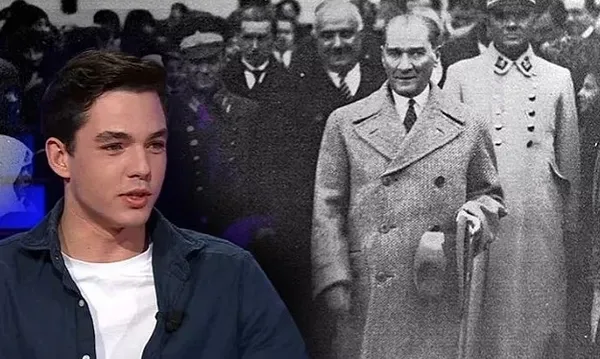 Kim Milyoner Olmak İster Batu Alıcı nereli, hangi üniversitede okuyor, Instagram hesabı ne? Batu Alıcı kimdir?